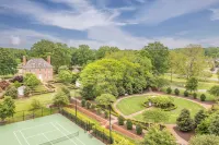 Hilton Vacation Club the Historic Powhatan Williamsburg 서리 호텔