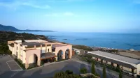 Boutique 5 Hotel & Spa Hotels near Lindos Acropolis