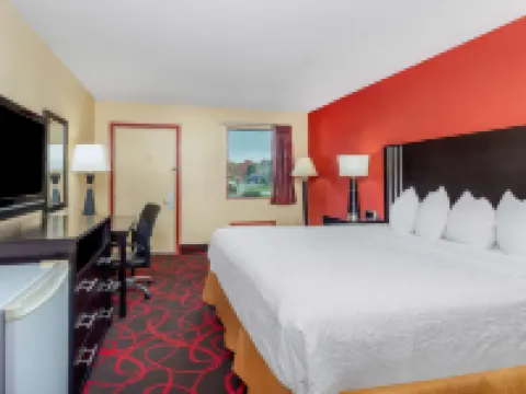 Travelodge by Wyndham Richmond IN Hotels in Wayne County