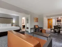Best Western Plus McAllen Airport Hotel Hotels in Mcallen