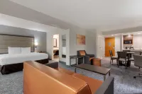 Best Western Plus McAllen Airport Hotel