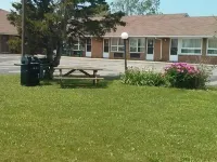 Port Motel Hotels in Welland