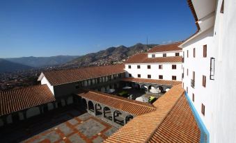 Hilton Garden Inn Cusco