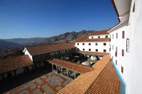 Hilton Garden Inn Cusco Hotel di 