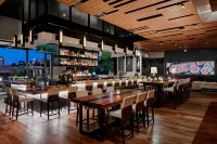 Marriott Irvine Spectrum