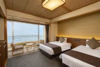 KAMENOI HOTEL KUJUKURI Hotel a Asahi