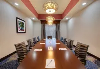 Hampton Inn & Suites Tyler-South Hotels in Flint