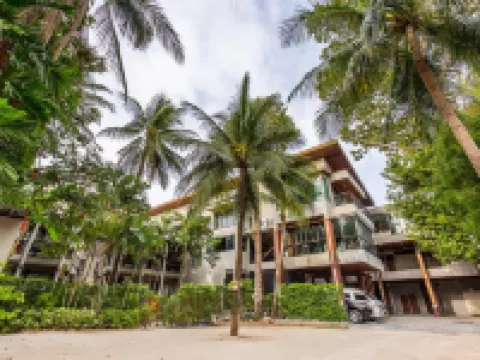 J4 Samui Hotel Hotels in Koh Samui