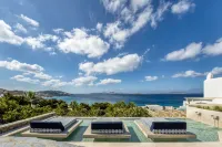 Mykonos Grand Hotel & Resort - navette aéroport