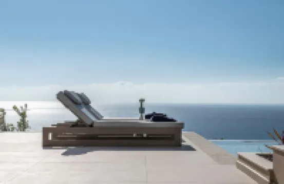 Holiways Villas Crete