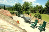 Agriturismo Malagronda