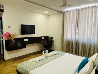 Hotel Elite Airport Zone Hyderabad  by Signature Hotels in Shamshabad