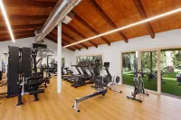 Viva Cala Mesquida Suites & Spa - Spor Salonu