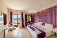 Riva Bodrum Resort- Adult Only +16 Ξενοδοχεία στην πόλη Bitez