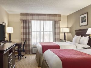 Country Inn & Suites by Radisson, Tuscaloosa, AL