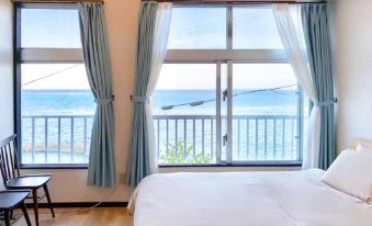 Azama Ocean View Terrace