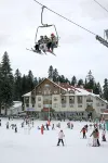 Ice Angels Hotel Hotels in Borovetz
