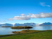 Dilksnes Guesthouse Hotels in Hofn