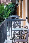 Enastron Hotels in Zarouchla