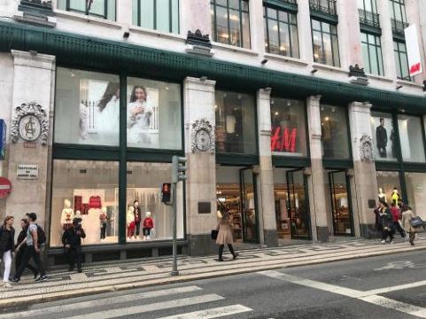São Jorge Castle view Apartment