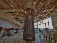 The Avatar Hotel & Convention Hotels in Mangalore