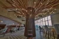 The Avatar Hotel & Convention - bar