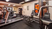 Airport Honolulu Hotel - palestra