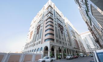 Artal Al Alami Hotel