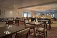 Bridgewood Manor Hotel & Spa - Morgenmad