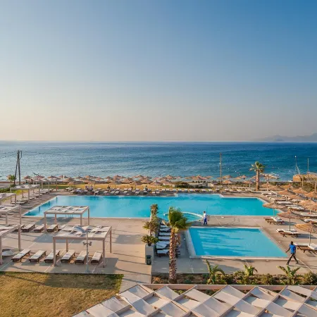 Akti Palace Hotel