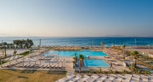 Akti Palace Hotel
