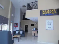 Kampar Boutique Hotel Hotel a Temoh