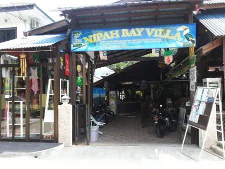 Nipah Bay Villa
