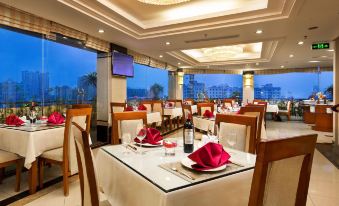 Luxeden Hotel Hanoi
