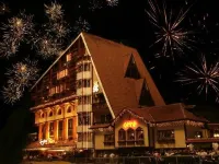 Spa Hotel Rich Hotel a 
