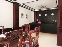 Singha Hotel Hotels in Ban Cat