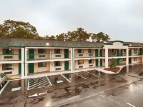 Garden State Inn Hoteles en Absecon