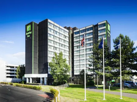 Holiday Inn Glasgow Airport