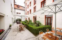 Hotel Elite Prague Hotels in Prague