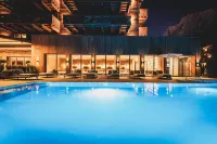 Bergresort Zugspitze Ehrwald by Alps Resorts Hotels in Ehrwald