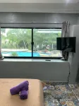 D Sanctum Resort - Layanan Antar-Jemput