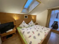 Kramer Hotels in Farchant