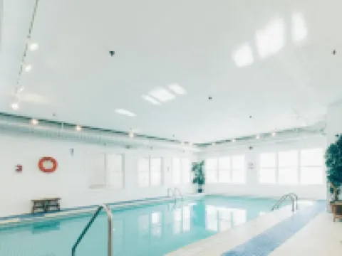 The Loyalist Country Inn & Conference Centre Hotels in Summerside