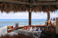 The Shores Resort & Spa - bar