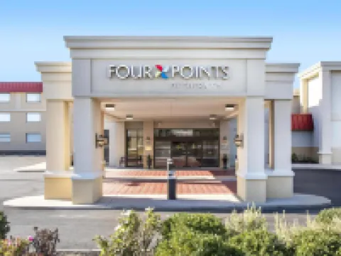 Quality Inn Lexington -Horse Park