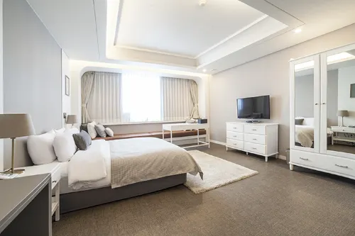 Polaris Hotel Hotels in Bucheon-si