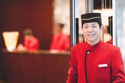 その他 シャングリ・ラ 東京の写真