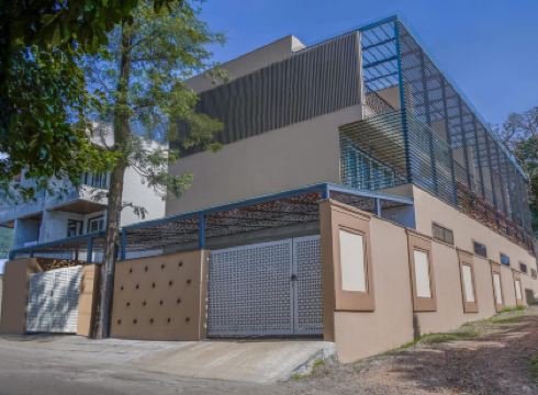 Heritage Residency - Royal Camping Club, Panhala