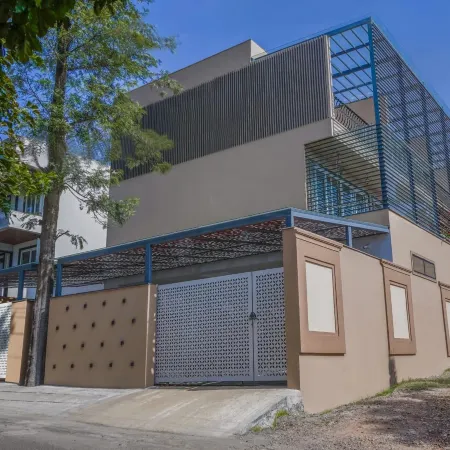 Heritage Residency - Royal Camping Club, Panhala Ξενοδοχεία στην πόλη Panhala