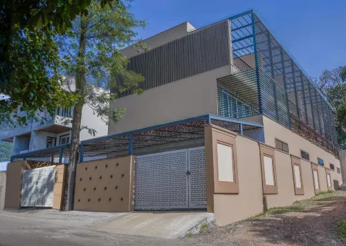 Heritage Residency - Royal Camping Club, Panhala Hotels in Panhala